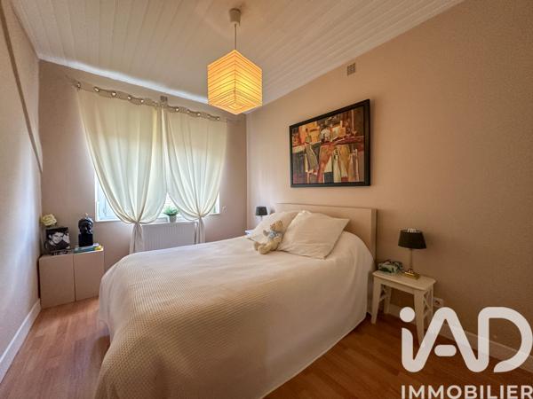 Maison à vendre 5 pièces 114 m² Sainte-Livrade-sur-Lot