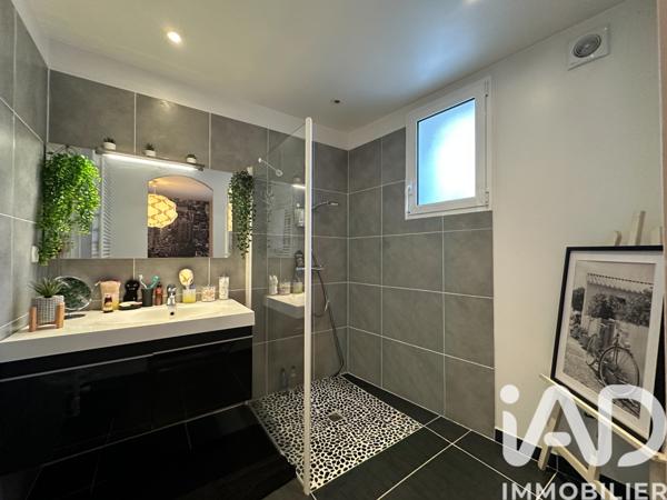 Maison à vendre 5 pièces 114 m² Sainte-Livrade-sur-Lot