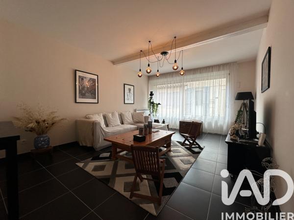 Maison à vendre 5 pièces 114 m² Sainte-Livrade-sur-Lot