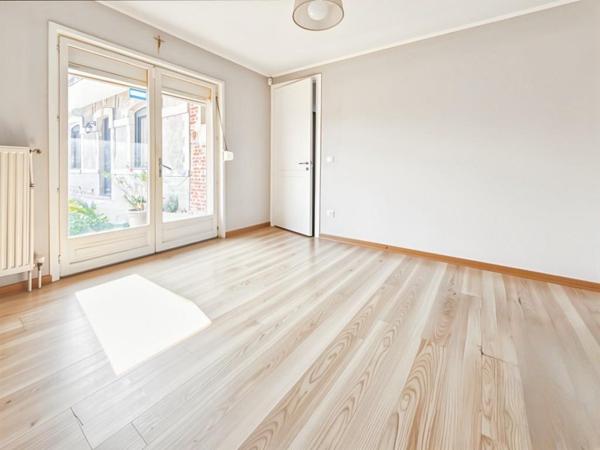 FERMETTE DE CARACTÈRE  140 M²  / 4 CHAMBRES  / 5 564 M² DE TERRAIN DONT PARTIE CONSTRUCTIBLE ? LA GORGUE