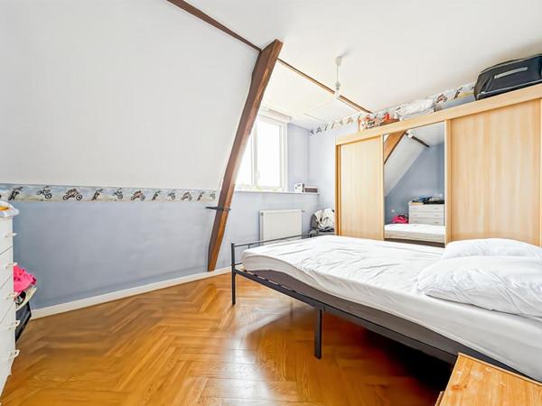 FERMETTE DE CARACTÈRE  140 M²  / 4 CHAMBRES  / 5 564 M² DE TERRAIN DONT PARTIE CONSTRUCTIBLE ? LA GORGUE