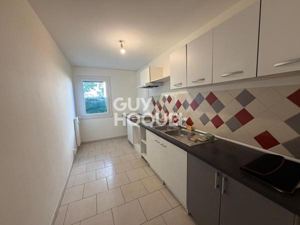 Appartement Le Malesherbois 3 pièce(s)