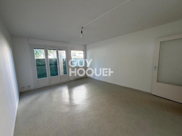 Appartement Le Malesherbois 3 pièce(s)