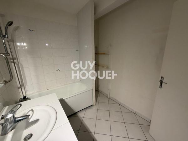 Appartement Le Malesherbois 3 pièce(s)
