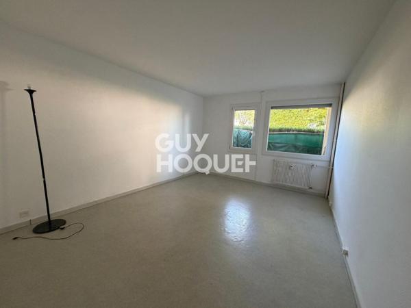 Appartement Le Malesherbois 3 pièce(s)