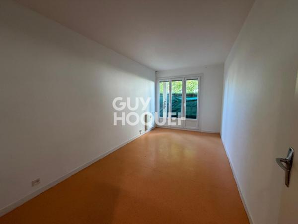 Appartement Le Malesherbois 3 pièce(s)