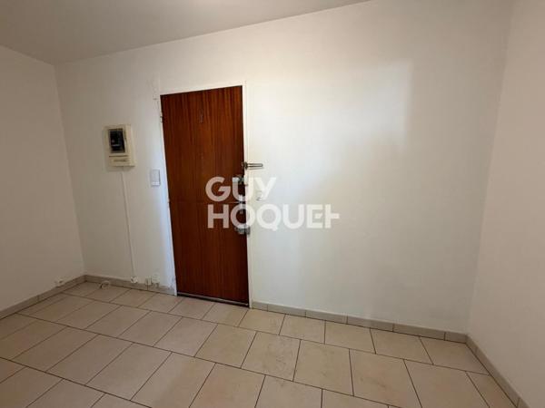 Appartement Le Malesherbois 3 pièce(s)
