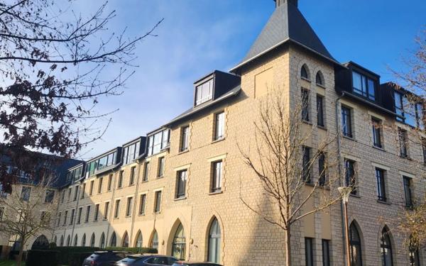 Appartement à vendre    3 pièces • 61,63 m2 Caen