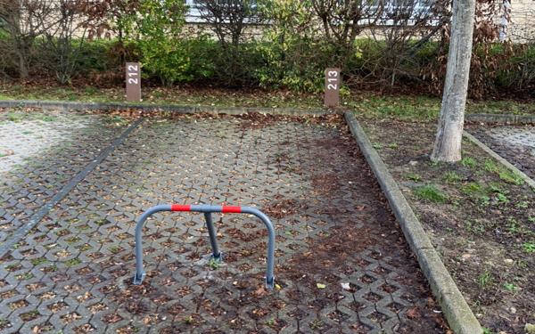 Appartement à vendre    3 pièces • 61,63 m2 Caen