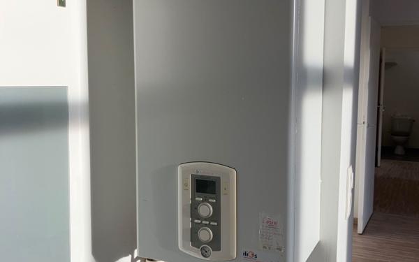 Appartement à vendre    3 pièces • 61,63 m2 Caen