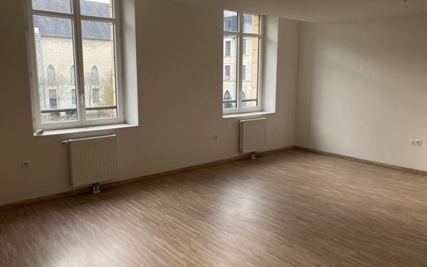 Appartement à vendre    3 pièces • 61,63 m2 Caen
