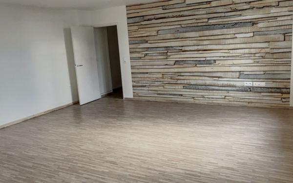 Appartement à vendre    3 pièces • 61,63 m2 Caen