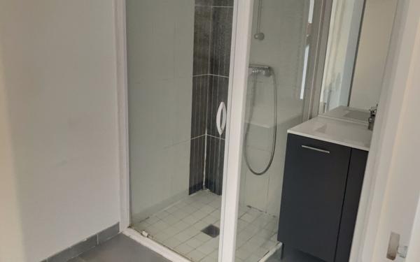 Appartement à vendre    3 pièces • 61,63 m2 Caen