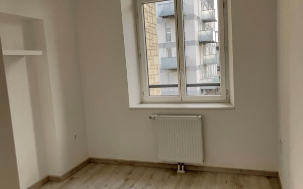 Appartement à vendre    3 pièces • 61,63 m2 Caen