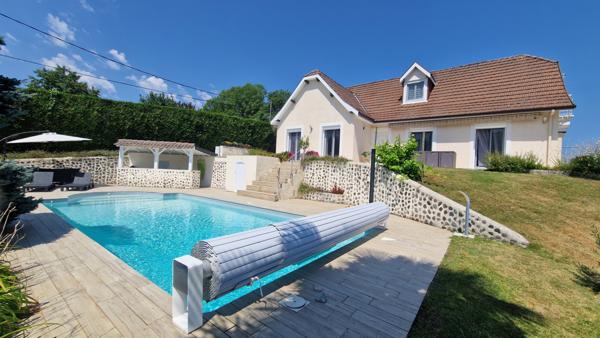 Gan (64290) CHIC MAISON TOP QUALITÉ AU CALME SANS VIS-A-VIS