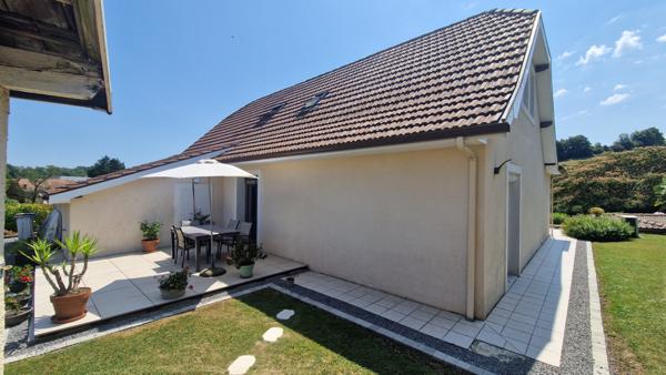 Gan (64290) CHIC MAISON TOP QUALITÉ AU CALME SANS VIS-A-VIS