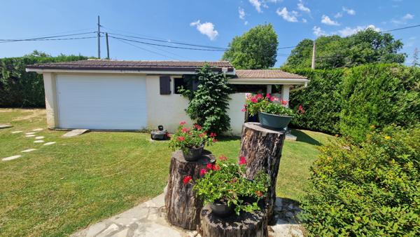 Gan (64290) CHIC MAISON TOP QUALITÉ AU CALME SANS VIS-A-VIS