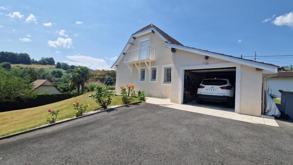 Gan (64290) CHIC MAISON TOP QUALITÉ AU CALME SANS VIS-A-VIS