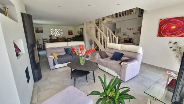 Gan (64290) CHIC MAISON TOP QUALITÉ AU CALME SANS VIS-A-VIS