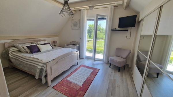 Gan (64290) CHIC MAISON TOP QUALITÉ AU CALME SANS VIS-A-VIS