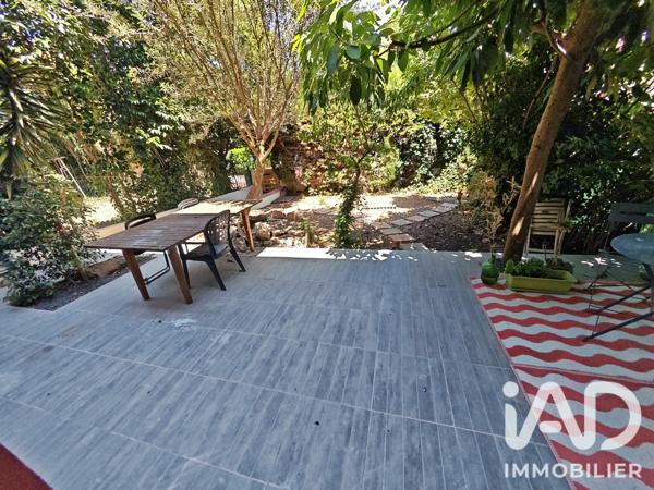 Maison à vendre 4 pièces 96 m² Cabestany