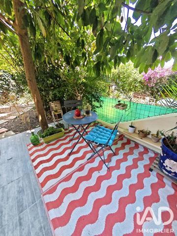 Maison à vendre 4 pièces 96 m² Cabestany