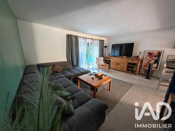 Maison à vendre 4 pièces 96 m² Cabestany