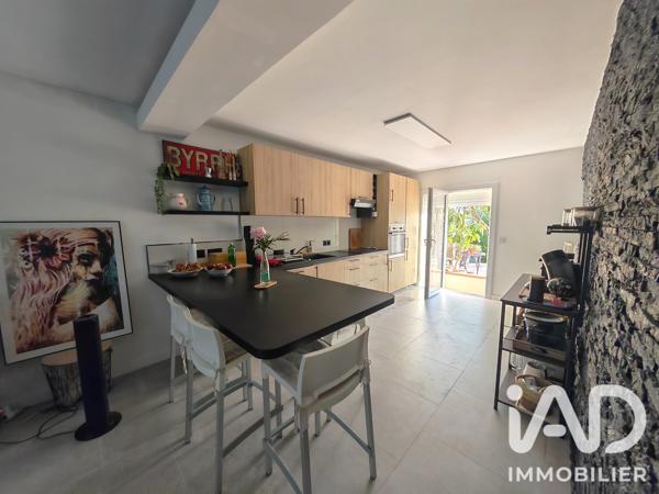 Maison à vendre 4 pièces 96 m² Cabestany