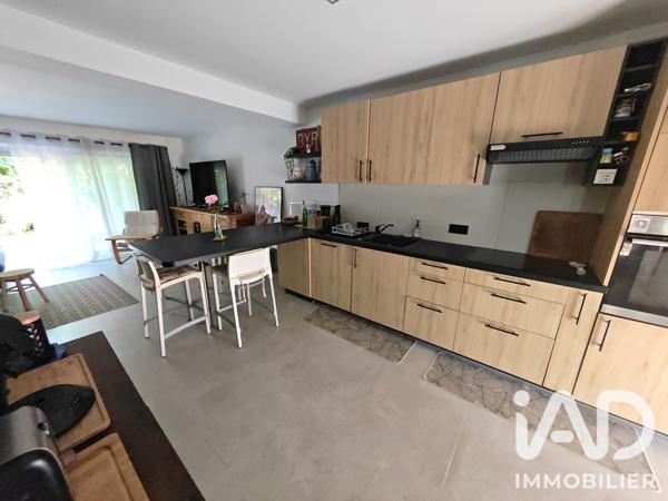 Maison à vendre 4 pièces 96 m² Cabestany