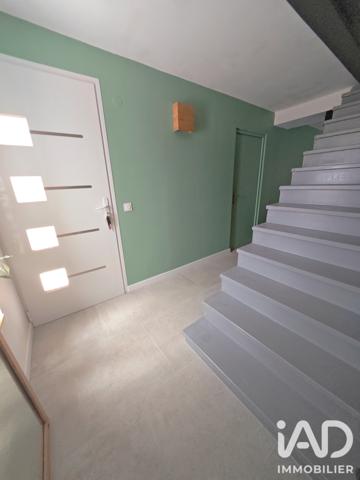 Maison à vendre 4 pièces 96 m² Cabestany