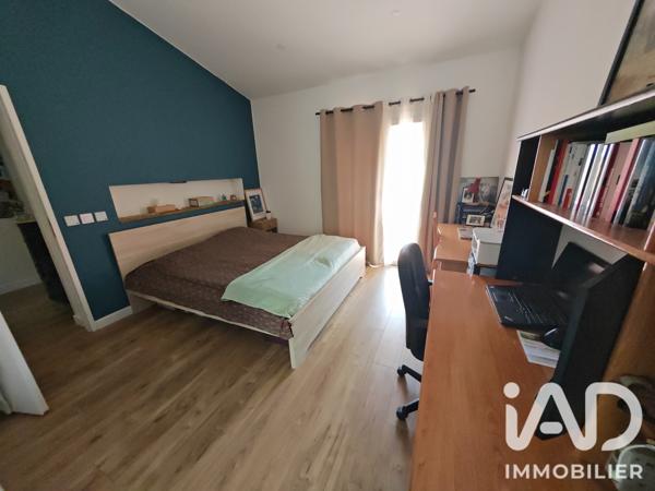 Maison à vendre 4 pièces 96 m² Cabestany