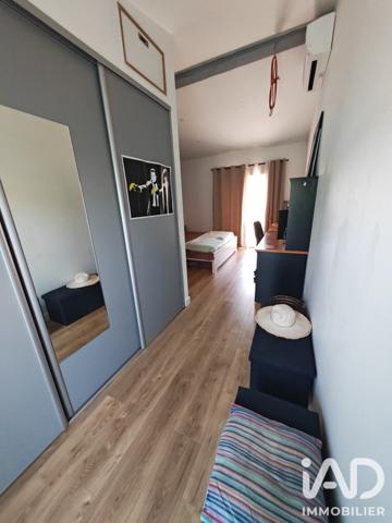 Maison à vendre 4 pièces 96 m² Cabestany