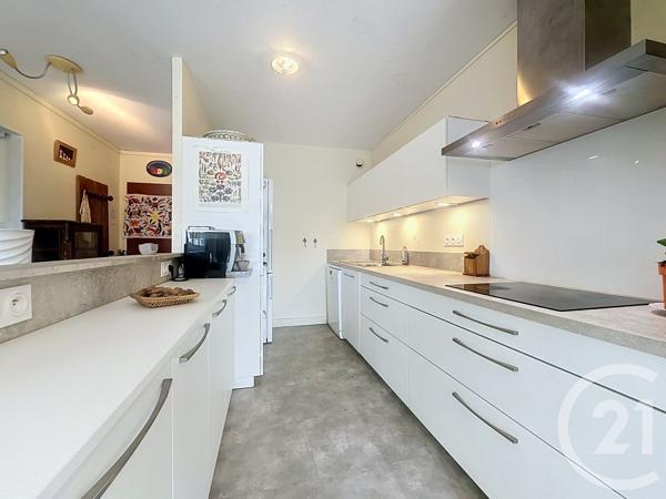 Appartement F5 à vendre  4 pièces - 91,35 m 2   PERIGUEUX  - 24