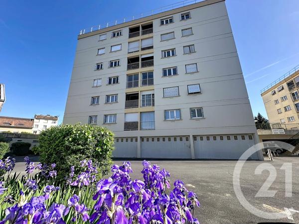 Appartement F5 à vendre  4 pièces - 91,35 m 2   PERIGUEUX  - 24