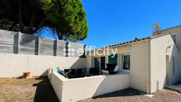 Maison
         2 pièces
        - 34 m² 175 000 € *