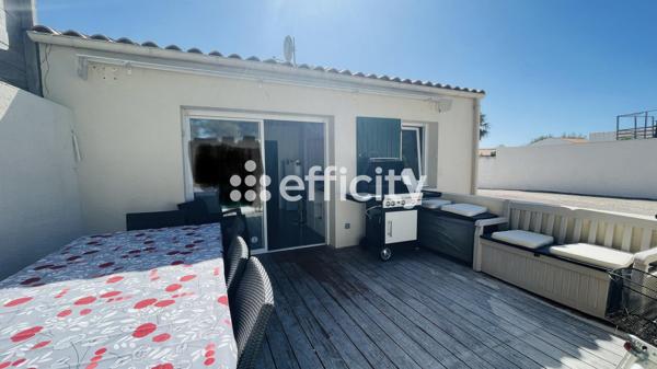 Maison
         2 pièces
        - 34 m² 175 000 € *