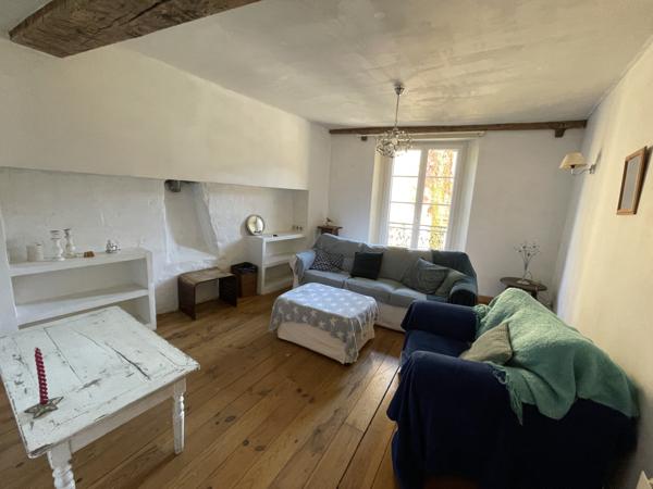 Maison à vendre à Prats-de-Mollo-la-Preste (66230) - Pyrénées-Orientales