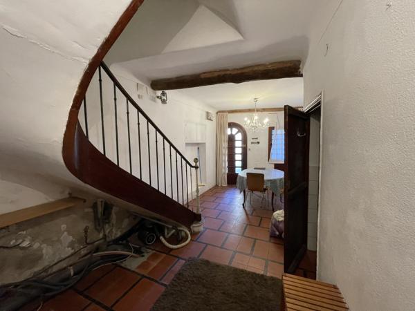 Maison à vendre à Prats-de-Mollo-la-Preste (66230) - Pyrénées-Orientales