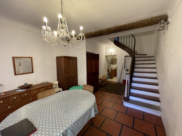 Maison à vendre à Prats-de-Mollo-la-Preste (66230) - Pyrénées-Orientales