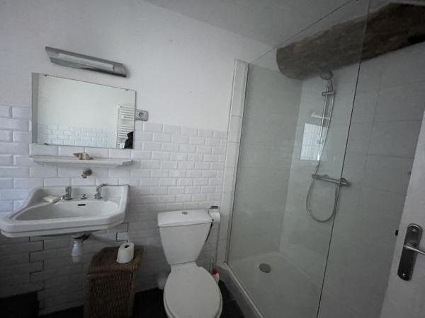 Maison à vendre à Prats-de-Mollo-la-Preste (66230) - Pyrénées-Orientales