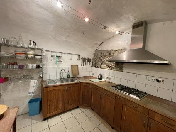 Maison à vendre à Prats-de-Mollo-la-Preste (66230) - Pyrénées-Orientales