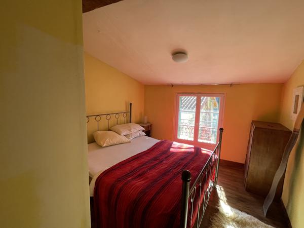 Maison à vendre à Prats-de-Mollo-la-Preste (66230) - Pyrénées-Orientales