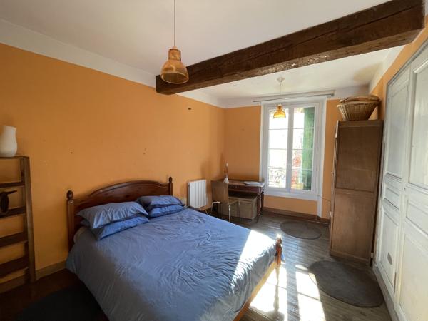 Maison à vendre à Prats-de-Mollo-la-Preste (66230) - Pyrénées-Orientales