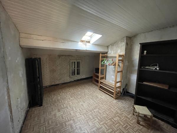 Maison à vendre à Prats-de-Mollo-la-Preste (66230) - Pyrénées-Orientales