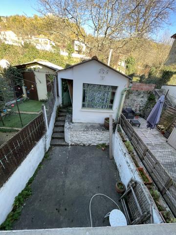 Maison à vendre à Prats-de-Mollo-la-Preste (66230) - Pyrénées-Orientales