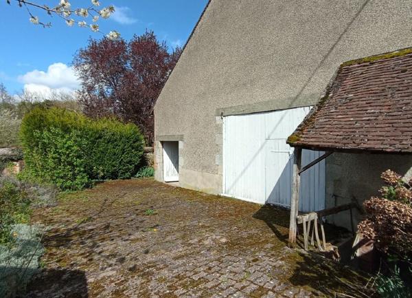 Maison à vendre    6 pièces •  Lorris