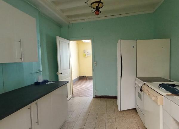 Maison à vendre    6 pièces •  Lorris