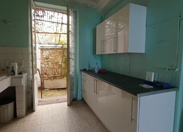 Maison à vendre    6 pièces •  Lorris