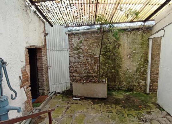 Maison à vendre    6 pièces •  Lorris