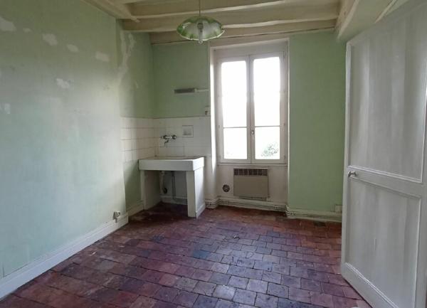 Maison à vendre    6 pièces •  Lorris